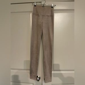 Aritzia Wilfred Free Daria Pant